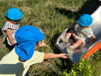 なかよしクラブ